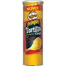 Batata Pringles Tortilha Original 180g