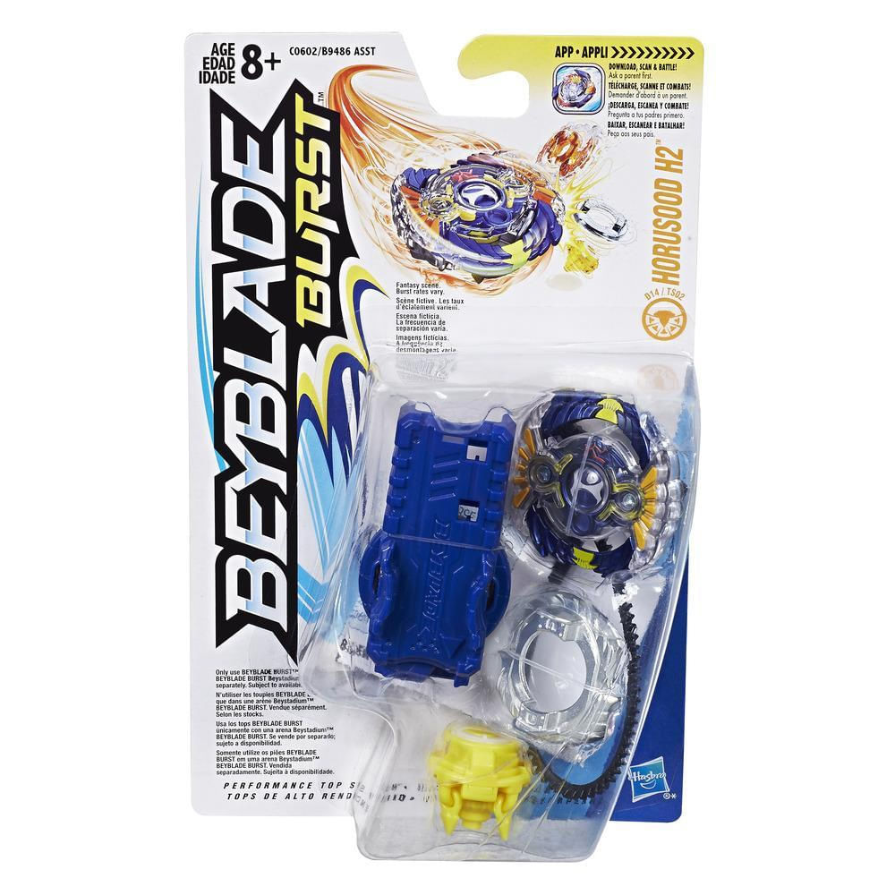 Beyblade Pistola 1 disco B9 lançador - PENA VERDE SHOP