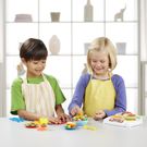 Comidinhas no Fogão Play-Doh