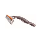 Aparelho Barbear Gillette Prestobarba3 Masculino