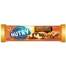 Barra Cereal Nutry Banana Chocolate 25g