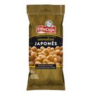 Amendoim Elma Chips Manix Japonês 45g