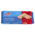 Biscoito Aymoré Waffer Morango 115g