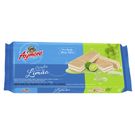 Biscoito Aymoré Waffer Limão 115g