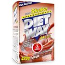 Diet Way Chocolate 420g