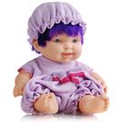 Boneca Frutinha Uva Cotiplas