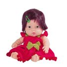 Boneca Frutinha Ameixa Cotiplas