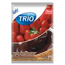 Cereal Trio Especial Morango Chocolate 3 Unidades