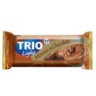 Cereal Trio Light Mousse Chocolate 20g
