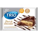 Cereal Trio Light Pavê Chocolate 3 Unidades
