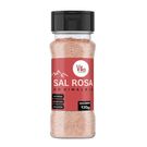 Sal Rosa Himalaia Vila Ervas 120g