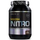 Massa Nitro Probiótica Chocolate 1,4Kg