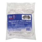 Protetor Bacia Santa Clara Pedicure 50 Unidades