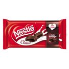 Chocolate Nestlé Meio Amargo 100g