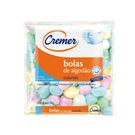 Algodão Cremer Bolas Coloridas 50g