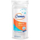 Algodão Cremer Discos 37g