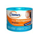 Fita Microporosa Cremer Hipoalergênica 2,4cm x 0,9m