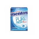 Chiclete Mentos Pure Flip Top Fresh Mint 7 Unidades