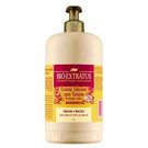 Creme Tratamento Capilar Silicone Bio Extratus 1 Litro