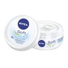 Creme Nivea Soft 49g