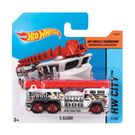 Carrinho Hot Wheels Básico Sortido