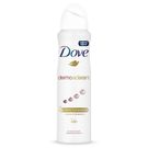Desodorante Dove Aerossol Feminino Dermo Aclarant 89g
