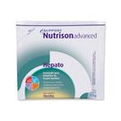 Nutrison Advanced Hepato Sachê Baunilha 90g