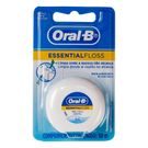 Fio Dent Oral B Essencial Floss 50m