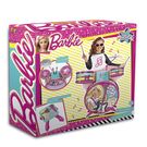Bateria Infantil Barbie Fun