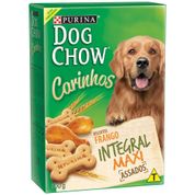 Biscoito Pet Dog Chow Carinhos Maxi 500g