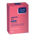 Clean & Clear  Sabonete Facial 80g