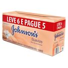 Sabonete Johnson Leve06 Pague05 Suavize