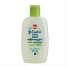 Repelente Johnson Baby Loção Anti Mosquito 100ml