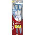 Escova Dental Colgate 360° Interdental Leve2 Pague1
