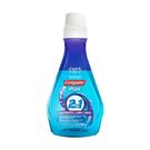 Solução Bucal Colgate Plax 2em1 Fresh Mint 500ml