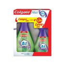Solução Bucal Colgate Plax 2em1 500ml