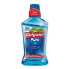 Solução Bucal Colgate Plax Ice Leve500 Pague350ml