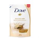 Sabonete Líquido Dove Karité Refil 220ml