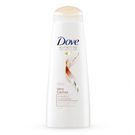 Shampoo Dove Ultra Cachos 200ml