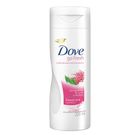 Loção Hidratante Dove Romã 200ml