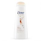 Shampoo Dove Ultra Cachos 400ml
