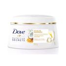 Creme Tratamento Capilar Dove Ritual Reparação 350g