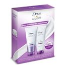Shampoo + Condicionador Dove Rejuvenated Vitality 200ml