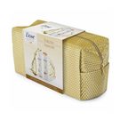 Shampoo + Condicionador Dove Óleo Nutrição 200ml + Necessarie