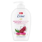 Sabonete Líquido Dove Hand Wash Roma E Verbena 250ml