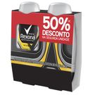 Desodorante Rexona Rollon V8  Preco Especial 2Unidades 50ml