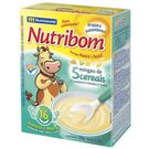 Mingau Nutribom 5 Cereais 35G