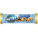 Barra Cereal Nutry Castanha do Pará 25g