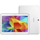 Tablet Samsung Galaxy Tab 4 Android 4.4 Quad Core 16GB Wi-Fi 3G Câmera 3MP Tela 10.1 Branco