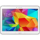 Tablet Samsung Galaxy Tab 4 Android 4.4 Quad Core 16GB Wi-Fi 3G Câmera 3MP Tela 10.1 Branco